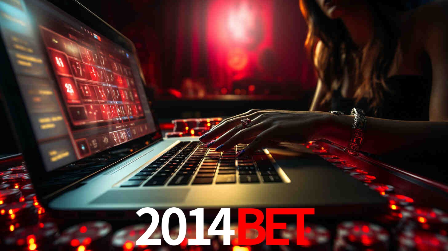 Por Que Escolher o 2014BET?