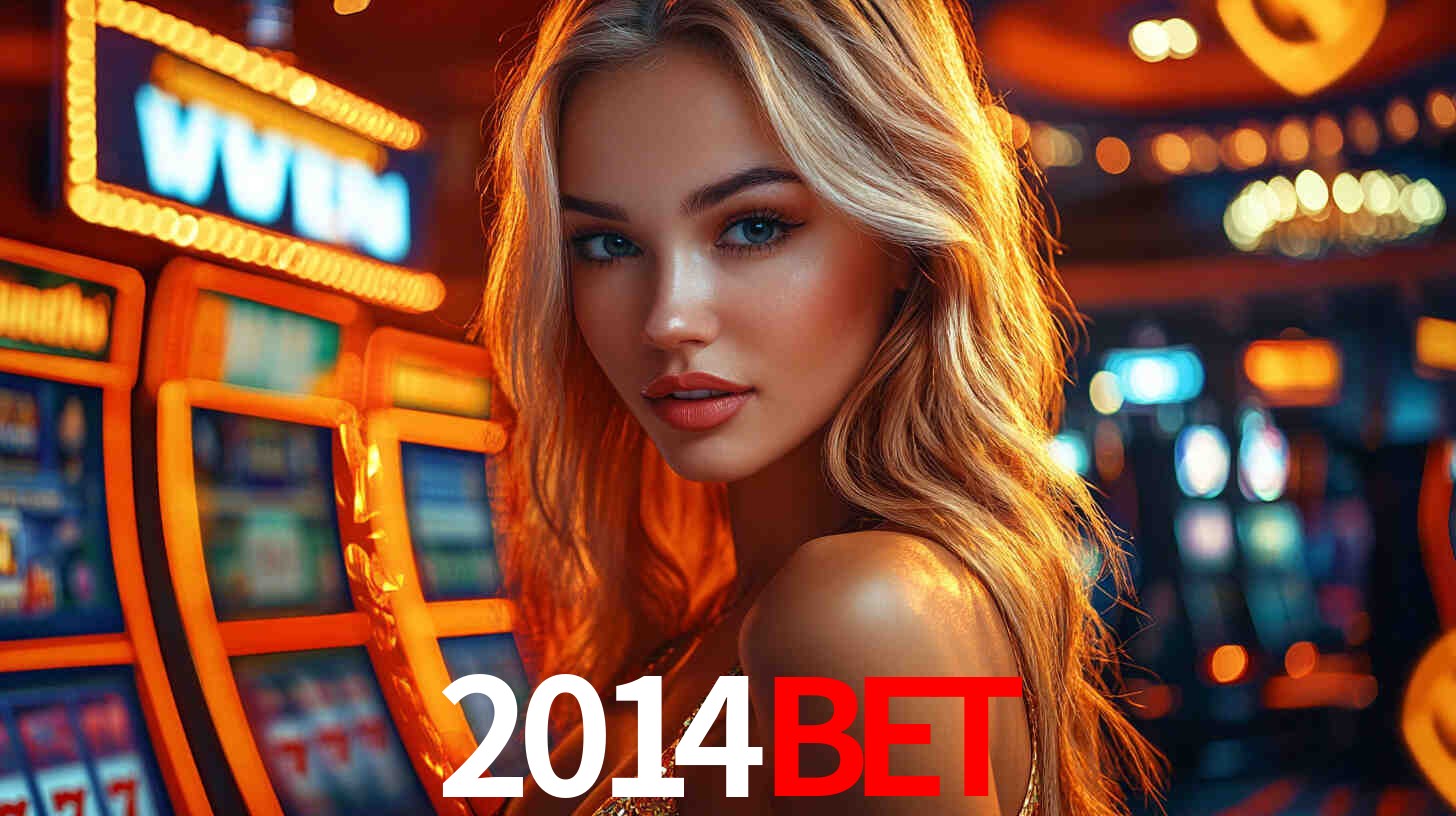 Caça-Níqueis no 2014BET