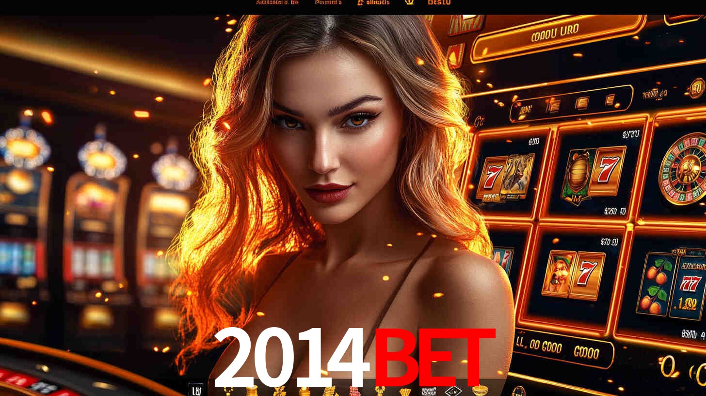 Cassino ao Vivo no 2014BET