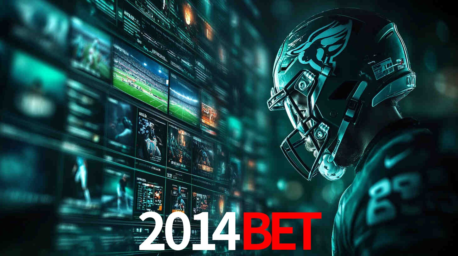 Esportes em Destaque no 2014BET