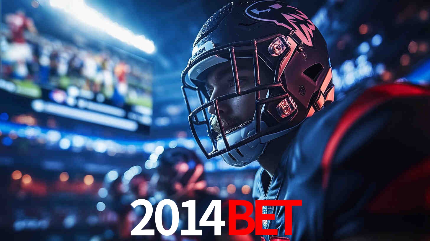 Transforme Suas Apostas em Grandes Prêmios no 2014BET