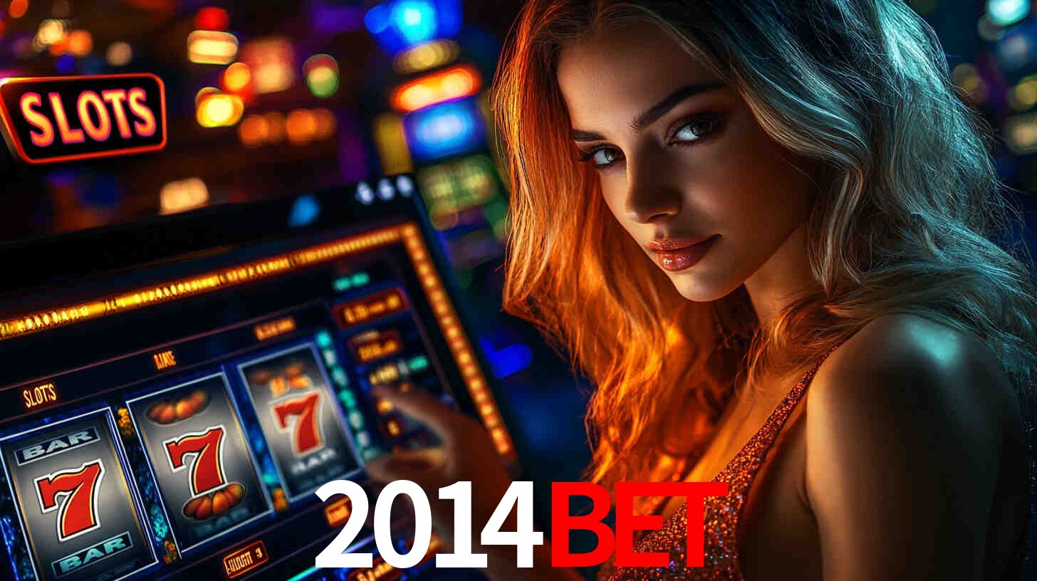 Slots com Alto RTP no 2014BET